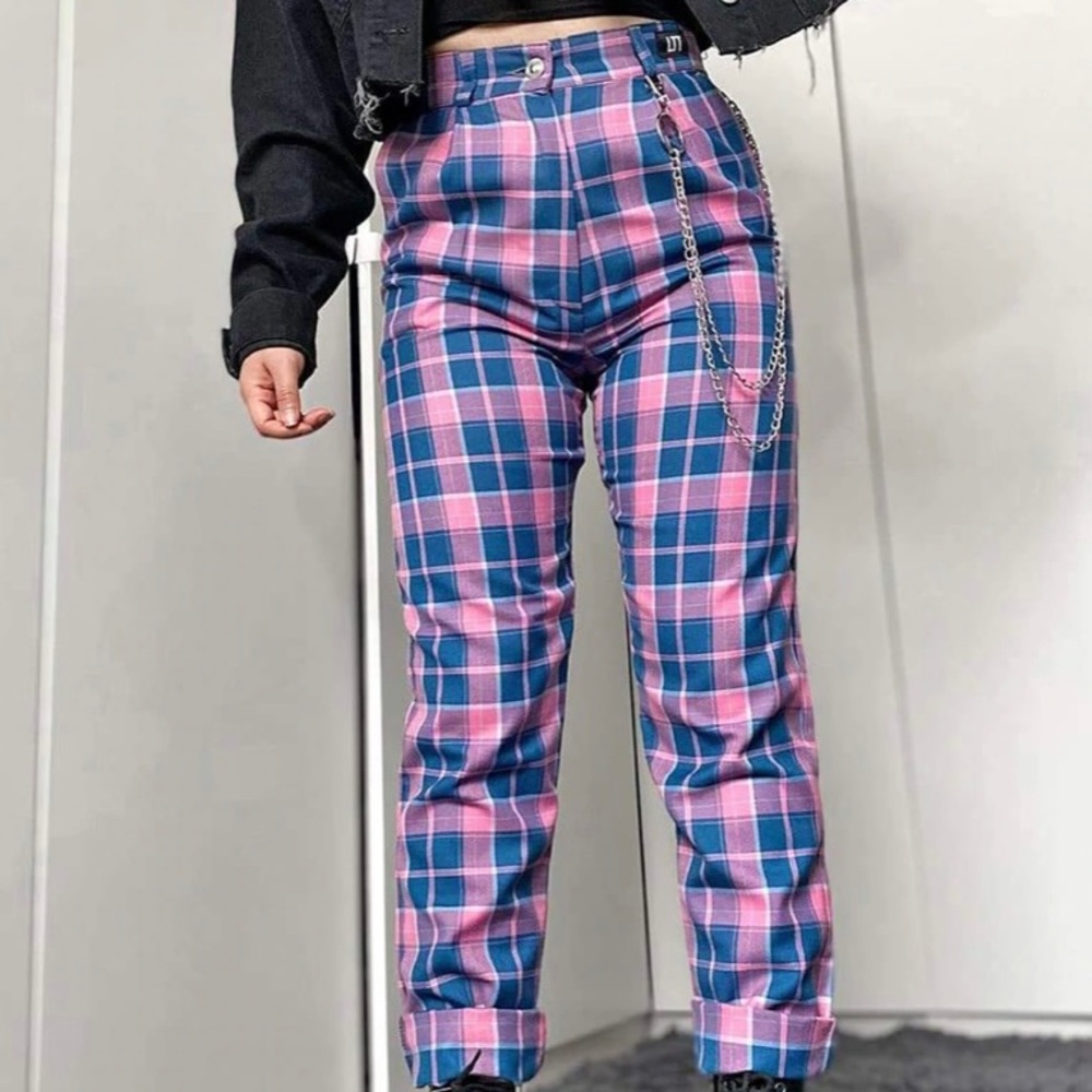 Love Too True Tiffany Classic Trouser | NWT